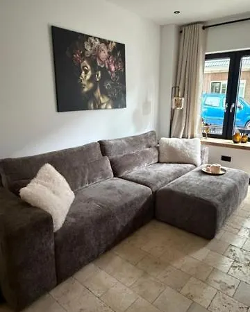 شقة Luxe Woning In Centrum