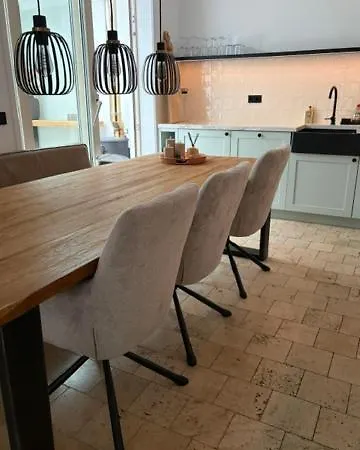 شقة Luxe Woning In Centrum *