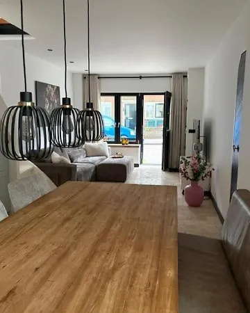 Luxe Woning In Centrum