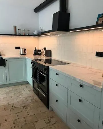 شقة Luxe Woning In Centrum زاندفورت