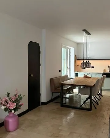 Luxe Woning In Centrum *