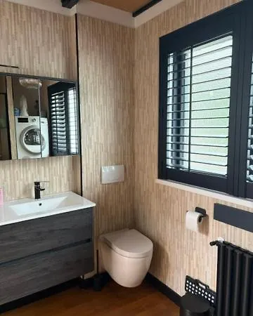 Luxe Woning In Centrum Appartement *