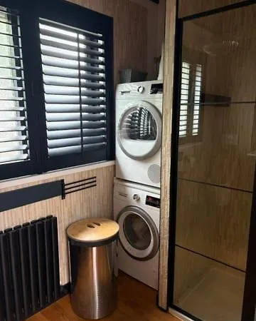 شقة Luxe Woning In Centrum *