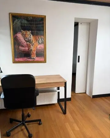 شقة Luxe Woning In Centrum *