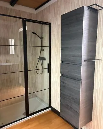 Appartement Luxe Woning In Centrum *