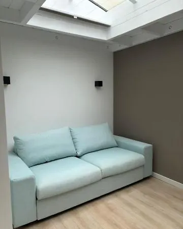 شقة Luxe Woning In Centrum *