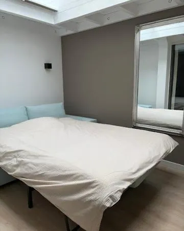 Luxe Woning In Centrum