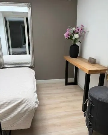 Luxe Woning In Centrum * زاندفورت