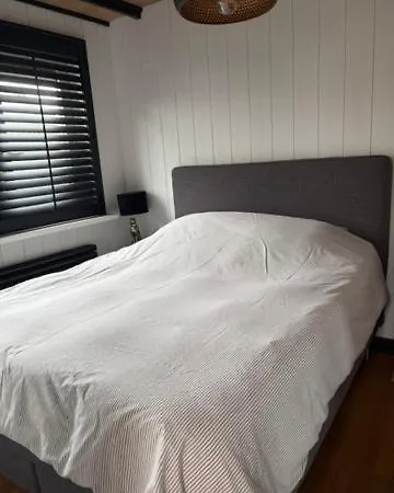 Luxe Woning In Centrum Appartement