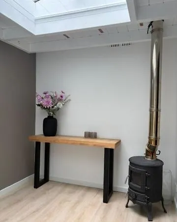 شقة Luxe Woning In Centrum *