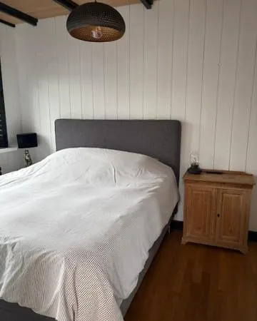 Luxe Woning In Centrum Appartement Zandvoort