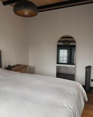 Appartement Luxe Woning In Centrum *