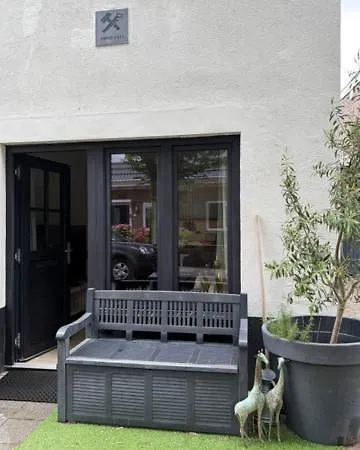 Luxe Woning In Centrum * Zandvoort