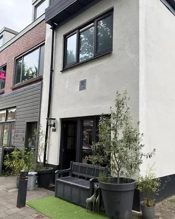 Luxe Woning In Centrum Appartement *